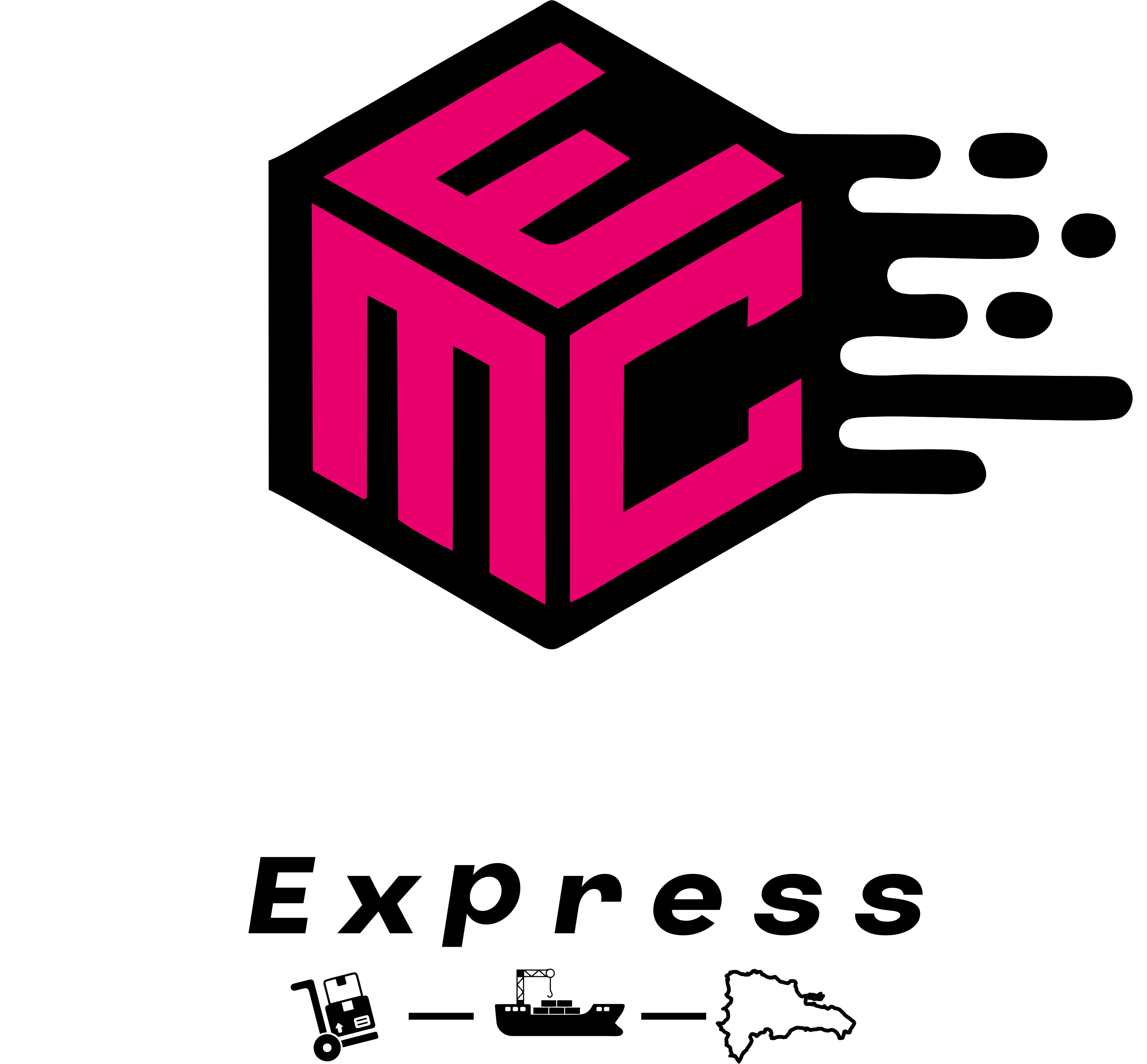 Express Shipping Logo